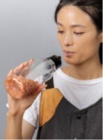 「健康＝減塩」ではありません&times;大切なのは「適塩」という考え方 青山志穂 著『免疫力を高める 塩レシピ』2021年10月18日発刊