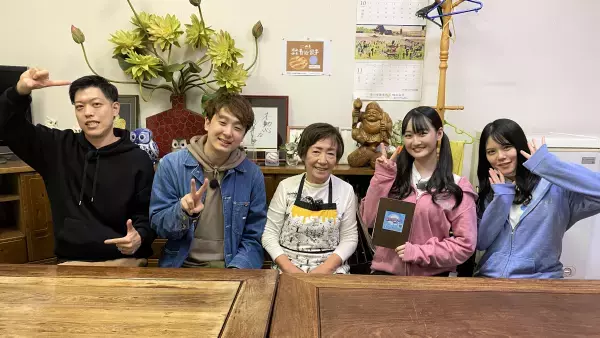 【STU48】変わっている&hellip;だけどおいしい！悩めるオモウマグルメを救え！