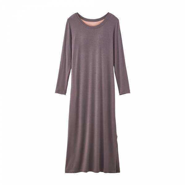 寝ている間のバストをサポートする1枚で2役のパジャマの進化系！「ナイトブラパジャマ」発売