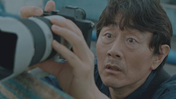 人気俳優コ・スが人情派詐欺師を熱演。新感覚ミステリー・ファンタジー！BS初放送！韓国ドラマ「ミッシング～彼らがいた～」1月8日（土）ひる２時～BS12 トゥエルビで放送スタート