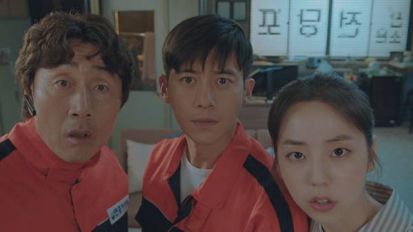 人気俳優コ・スが人情派詐欺師を熱演。新感覚ミステリー・ファンタジー！BS初放送！韓国ドラマ「ミッシング～彼らがいた～」1月8日（土）ひる２時～BS12 トゥエルビで放送スタート