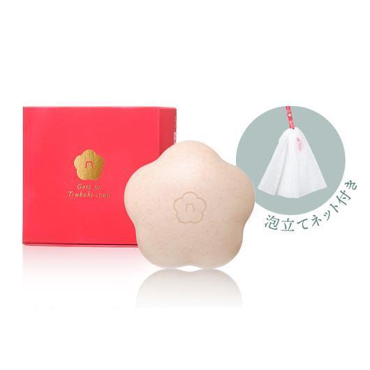 五島の椿スキンケアラインが 伊勢丹新宿店BEAUTY APOTHECARY お取扱いスタート