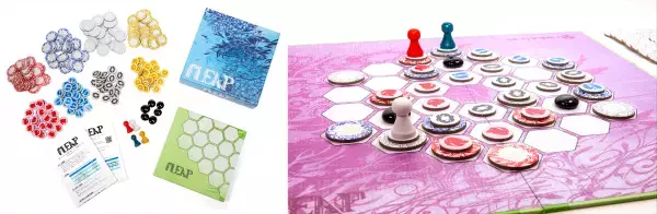 今年の夏もやってきた！「いちかわテーブルゲームマルシェ」が開催決定！！