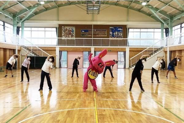 【茨城県日立市】&rdquo;ラジオ体操のまち ひたち&rdquo;を目指し、県内初「ラジオ体操コンクール」を開催！