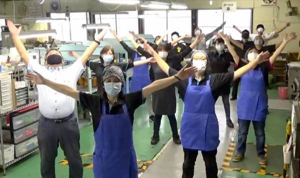 【茨城県日立市】&rdquo;ラジオ体操のまち ひたち&rdquo;を目指し、県内初「ラジオ体操コンクール」を開催！