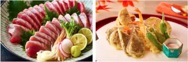 紅葉鑑賞なら【箕面観光ホテル】、食欲の秋なら【ホテルレオマの森】。感染症対策徹底の大江戸温泉物語で秋の楽しみを満喫する旅を。