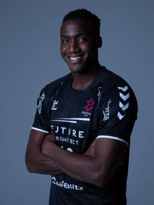 【ジークスター東京】リュック・アバロ選手 来日のお知らせ