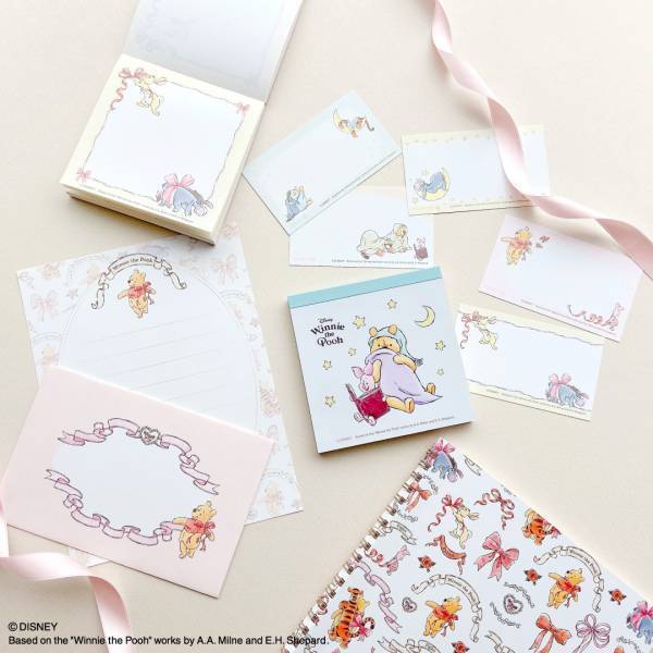 「ITS&rsquo;DEMO（イッツデモ）」から発売「Winnie the Pooh」 ホリデーシーズンはプーさんと仲間たちのグッズで ！