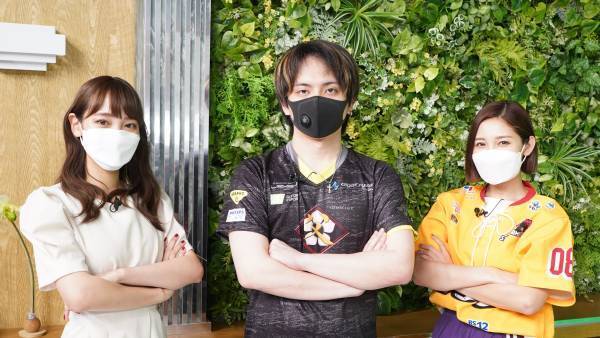 APEX、R6S、PUBG、ぷよぷよ&hellip;人気ゲームの魅力をプロゲーマーと大解剖！「eスポでドン！」10月5日（火）深夜2時30分～BS12で放送開始