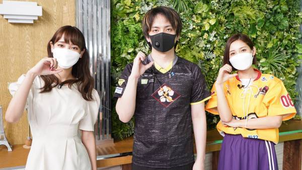 APEX、R6S、PUBG、ぷよぷよ&hellip;人気ゲームの魅力をプロゲーマーと大解剖！「eスポでドン！」10月5日（火）深夜2時30分～BS12で放送開始