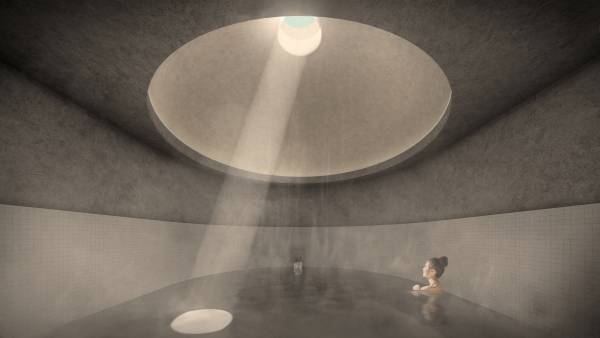 【界 ポロト】～コンセプトは「ポロト湖の懐にひたる、とんがり湯小屋の宿」～「界 ポロト」、2022年1月14日に開業