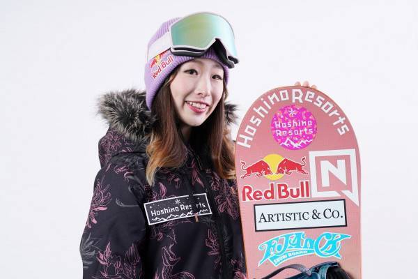 【星野リゾート】オーダーメイドパーク「Miyabi Park」の造成とそこで練習する鬼塚 雅選手の姿を収めたドキュメンタリー作品「Get Over-鬼塚雅&times;星野リゾート-」の公開を開始