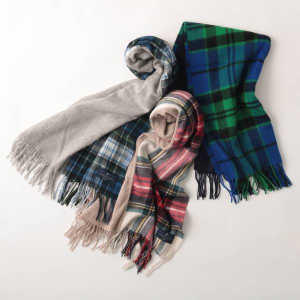 「Dessin（デッサン）」 心温まるハッピーなホリデーシーズンを！ 12月3日（金）より &ldquo;HAPPY HOLIDAYS FAIR&rdquo; 開催