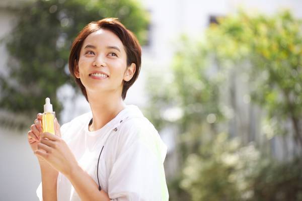 【亀山温泉ホテル&times;fru:C美容液】東京から約１時間！ヨガ・温泉・天然プラネタリウムに極上スキンケアまでついた癒し旅が販売開始！