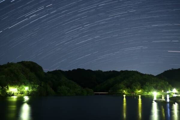 【亀山温泉ホテル&amp;times;fru:C美容液】東京から約１時間！ヨガ・温泉・天然プラネタリウムに極上スキンケアまでついた癒し旅が販売開始！