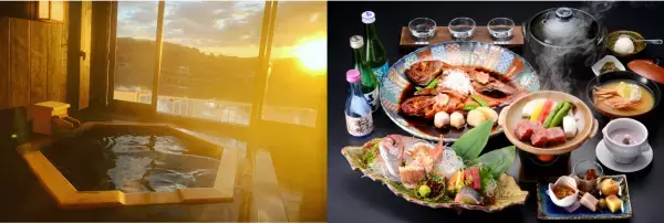 【亀山温泉ホテル&times;fru:C美容液】東京から約１時間！ヨガ・温泉・天然プラネタリウムに極上スキンケアまでついた癒し旅が販売開始！