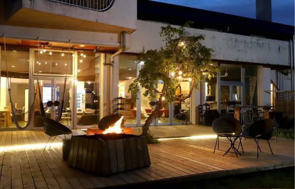 【亀山温泉ホテル&times;fru:C美容液】東京から約１時間！ヨガ・温泉・天然プラネタリウムに極上スキンケアまでついた癒し旅が販売開始！