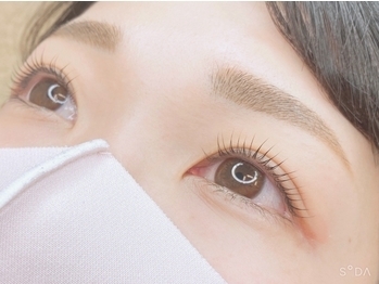海浜幕張駅徒歩3分！あなたの魅力を引き出してくれる『Eyelash&Nail TAKE』の情報は駅近ドットコム公開中です