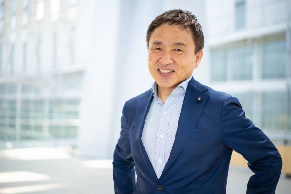 「セルフ透析」のプロデュースを行うalba lab株式会社代表・櫻堂 渉氏が登場！話題の本.com新着インタビュー公開