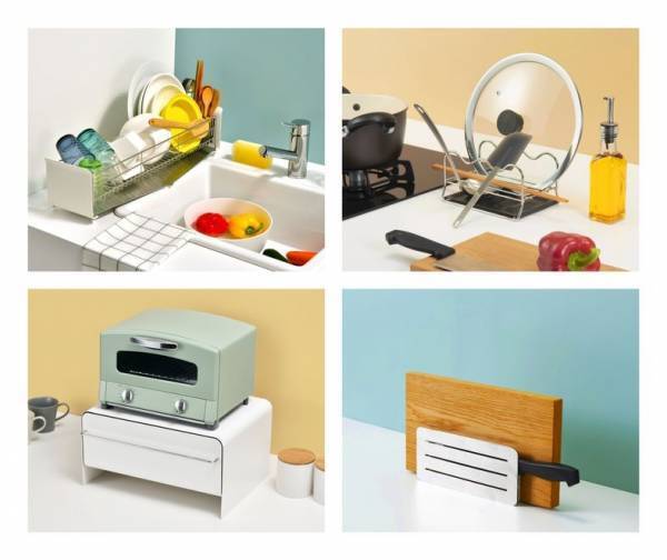 キッチン用品 〈 UtaU / ウタウ 〉2021年度グッドデザイン賞 受賞