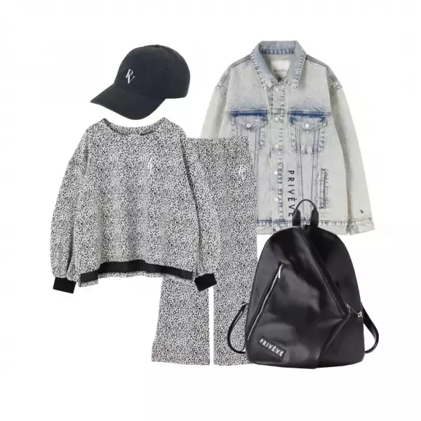 オンでもオフでも、仕事からデートまで「モテ」と機能性をどちらも逃さないバックパックが発売