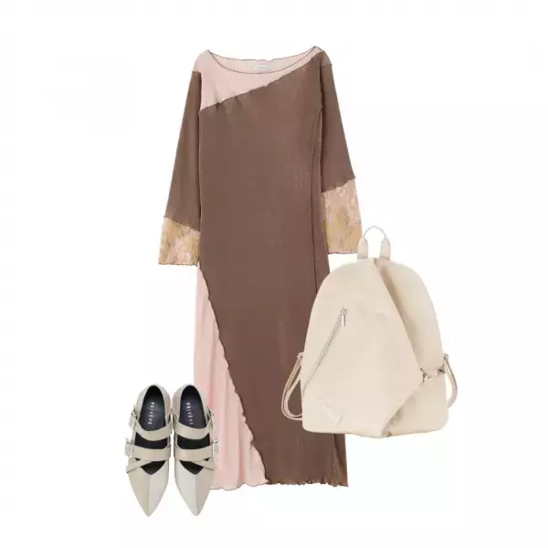 オンでもオフでも、仕事からデートまで「モテ」と機能性をどちらも逃さないバックパックが発売