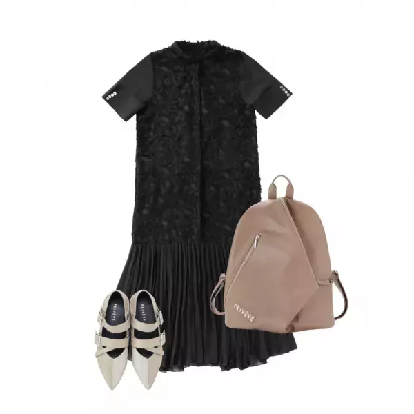 オンでもオフでも、仕事からデートまで「モテ」と機能性をどちらも逃さないバックパックが発売