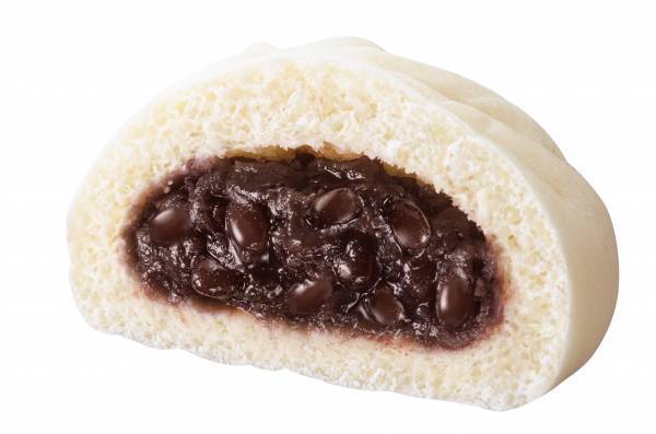 素材の旨みをぎゅっと包みました　 2021年「中華まん」発売開始！