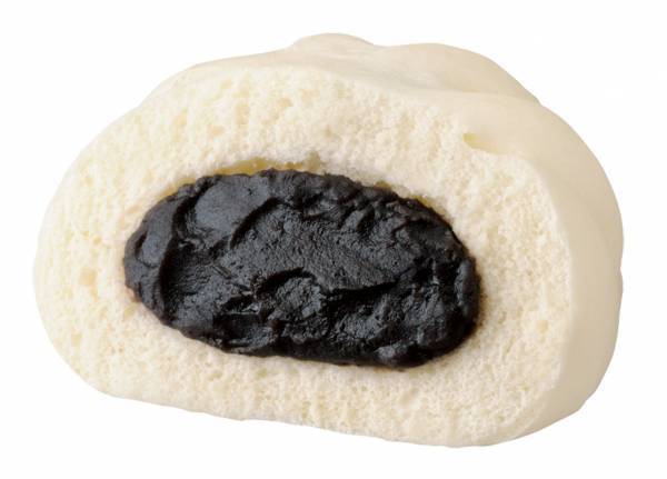 素材の旨みをぎゅっと包みました　 2021年「中華まん」発売開始！