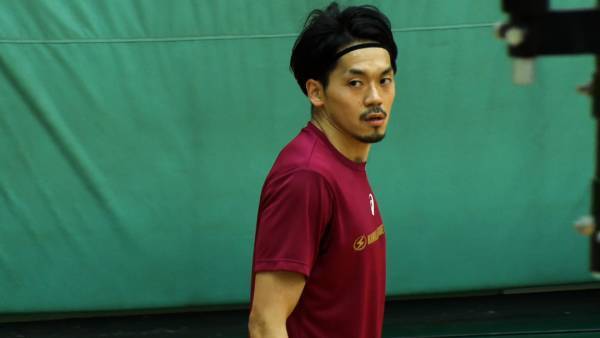 バスケ日本代表を率いたヒーローの素顔とは。 「リボーン ～篠山竜青の新たなる挑戦～presented by SENOBIRU」 前編：12月15日（水）／後編：1月2日（日）