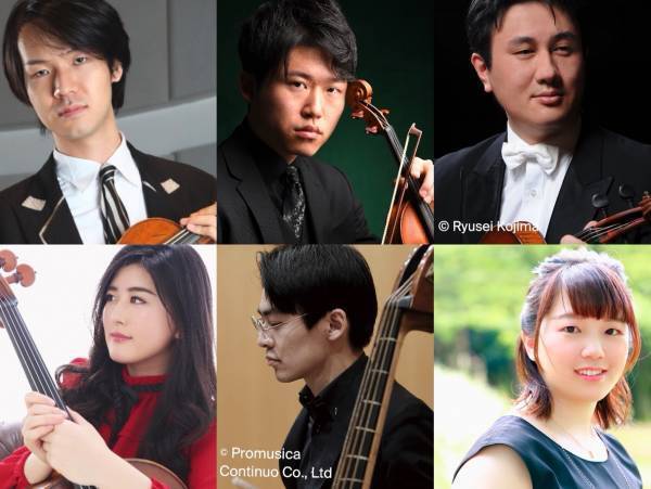 本邦初演250年前のオペラが問う！酒とは？音楽とは？人間とは？　ミヒャエル・ハイドン・プロジェクト「#03 酒に溺れた男の音楽劇 『ヴェルグルのバス弾き』」開催間近　カンフェティでチケット発売