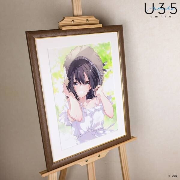 高精彩で魅せる人気イラストレーター展 第3弾開催！