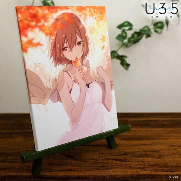 高精彩で魅せる人気イラストレーター展 第3弾開催！