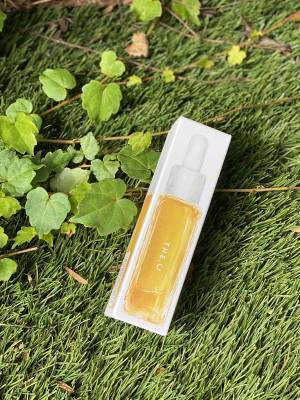 【Private Garden×fru:C美容液】SNSで話題沸騰中のグランピング施設！ラグジュアリー空間で心ときめく瞬間を♪