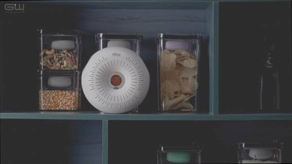 繰り返し使えて環境に優しい次世代の除湿器【DONUTS】台湾から世界に展開する再利用型除湿器の決定版がMakuakeで日本初上陸。