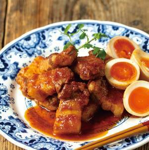 ＼発売から10年以上のロングセラー！／簡単に韓国風の味が決まる調味料がもっとおいしく、ラベルもおしゃれにリニューアル！【サンクゼール】