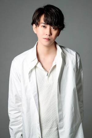 吉田知央主演！　T-gene・田中彪の初プロデュース作品 舞台「トワイライトの涙」上演決定！　企画構成に図師光博、ウチクリ内倉　カンフェティにてチケット発売