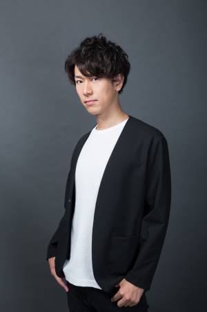 吉田知央主演！　T-gene・田中彪の初プロデュース作品 舞台「トワイライトの涙」上演決定！　企画構成に図師光博、ウチクリ内倉　カンフェティにてチケット発売