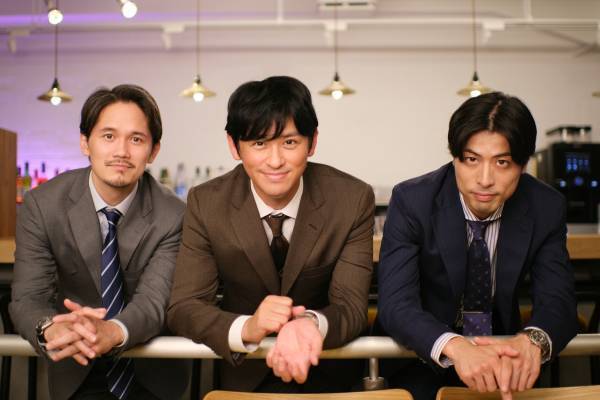 「昼はカフェ、夜はサカバ。PRONTO（プロント）」ブランドプロモーション動画公開