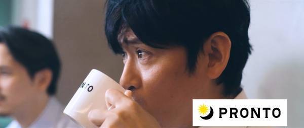 「昼はカフェ、夜はサカバ。PRONTO（プロント）」ブランドプロモーション動画公開