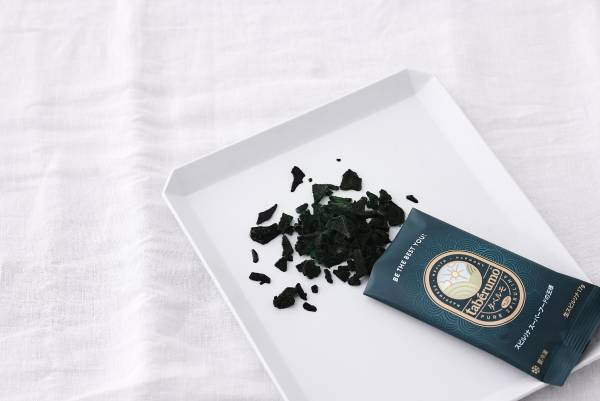 食べて美味しく健康に、そして未来の食糧問題を考えるフェア　社員食堂・学生食堂にて「スピルリナ」使用メニューを５日間提供