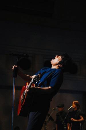 ASKAオンラインライブ『ASKA グラミー賞ノミネート希望Acoustic Live』開催決定！