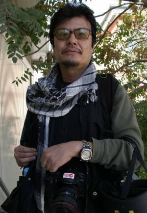 戦場ジャーナリスト佐藤和孝の最新刊『タリバンの眼』  40年以上のアフガニスタン取材経験をもとに緊急発刊