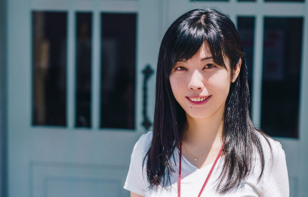 本仮屋ユイカ「皆さんから頂くアイディアを楽しみにしています！」地方創生☆政策アイデアコンテスト2021　審査員メッセージ第一弾！