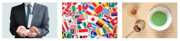 2021年12月 大阪『外国人留学生エキスポ』外国人留学生の課題解決・国際交流イベント開催！