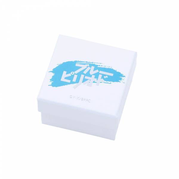 「ブルーピリオド」コラボジュエリー　12/9（木）から受注開始！