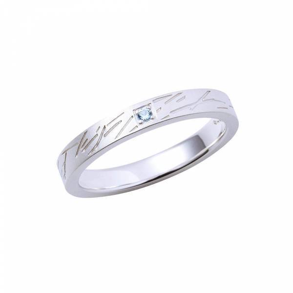 「ブルーピリオド」コラボジュエリー　12/9（木）から受注開始！