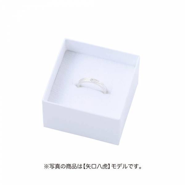 「ブルーピリオド」コラボジュエリー　12/9（木）から受注開始！