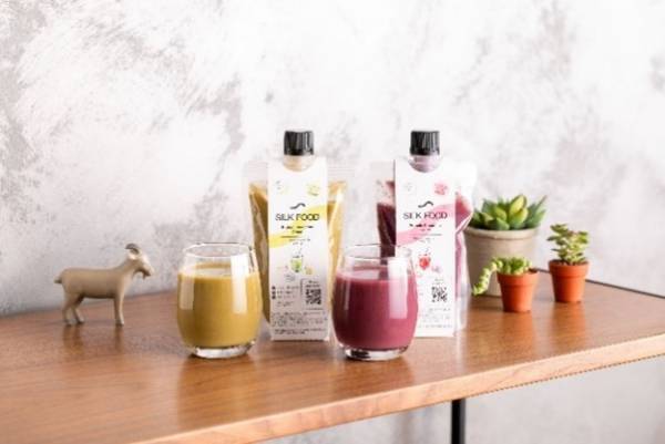 大正製薬アクセラレーター採択のスタートアップとの協業（大正製薬&times;エリー）