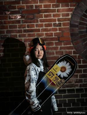 「NO MATTER BOARD」2022シーズン HTB北海道テレビで2022年1月12日(水)深夜1時20分スタート！／Go for it！ 冬だからこそのスタイルをとことん追求！